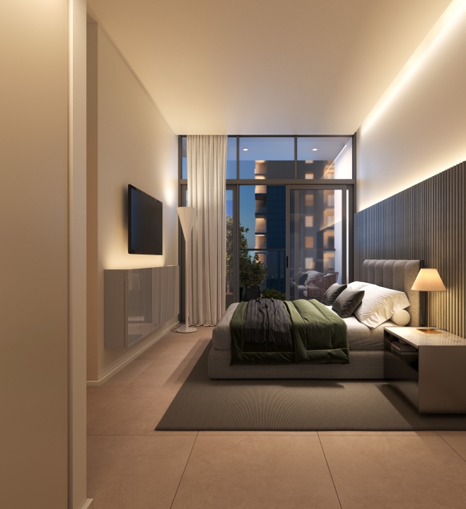 LIVEL Residenza